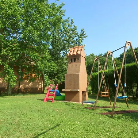 For Families With Children Strmac, Labin - 16518 Labin (Istria)