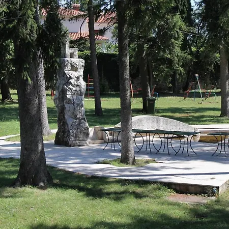 For Families With Children Strmac, Labin - 16518
